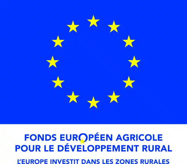 La page Développement rural du site de Commission européenne