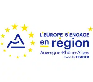 Le site offciel de Feader Auvergne - Rhône - Alpes