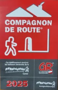 Le site official de FFrandonnée